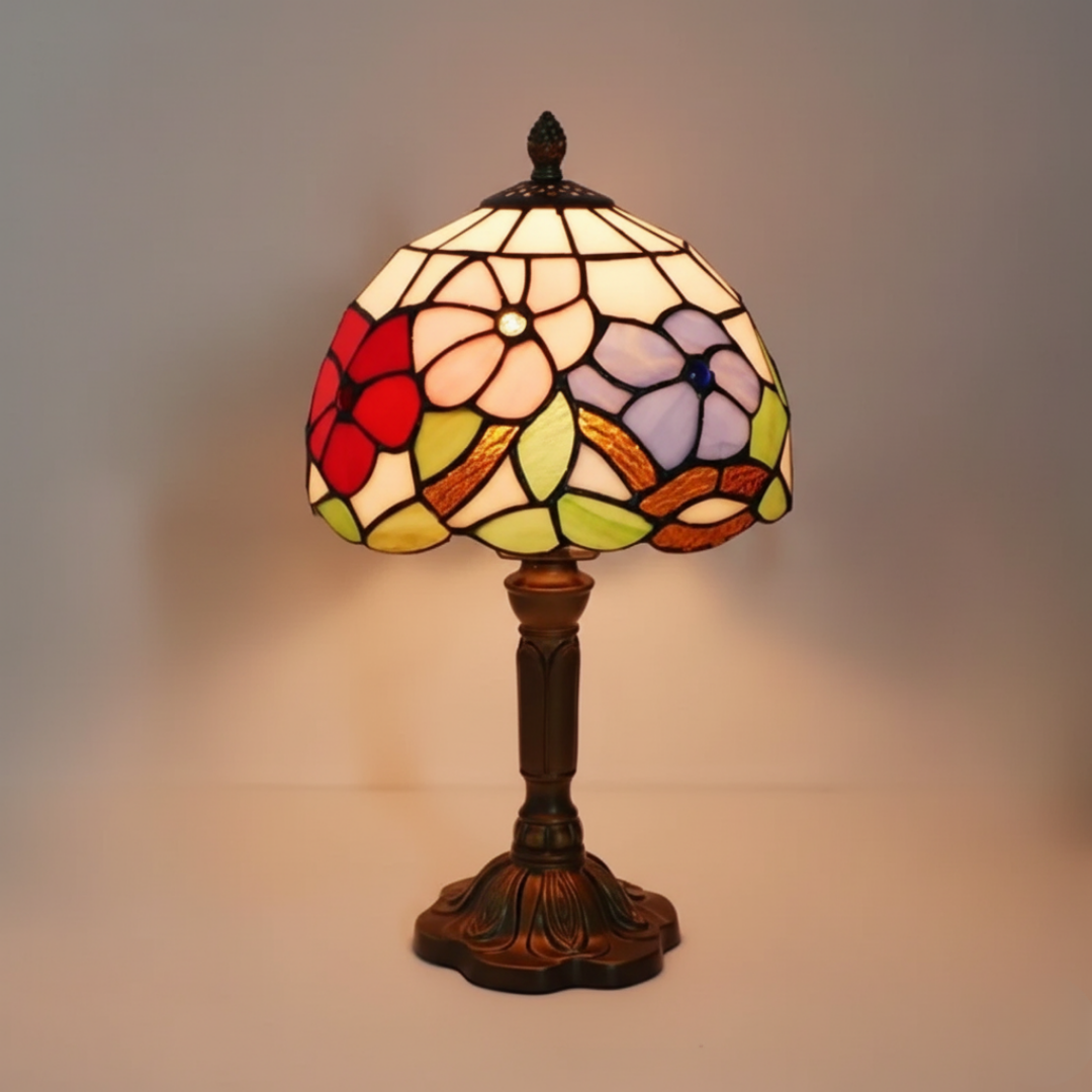 Lampada Decorativa Premium – Cozy Home Lighting LED Table Lamp