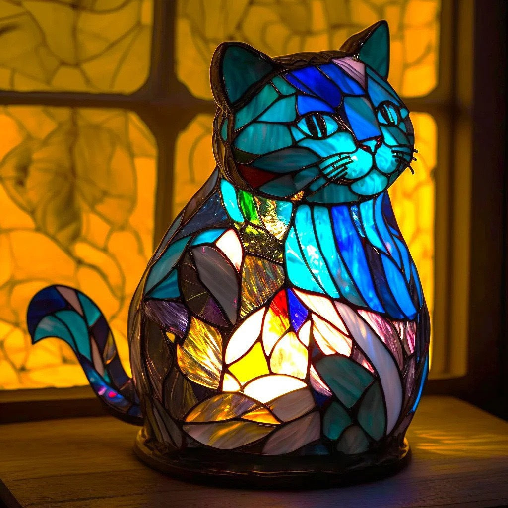 Lampada Decorativa Premium – Garfield: The Magical Adventure